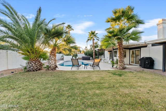 6411 E CAMINO DE LOS RANCHOS --, Scottsdale, AZ 85254