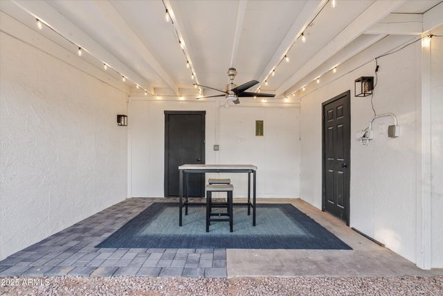 6411 E CAMINO DE LOS RANCHOS --, Scottsdale, AZ 85254