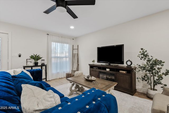 6411 E CAMINO DE LOS RANCHOS --, Scottsdale, AZ 85254