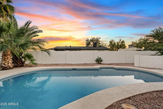 6411 E CAMINO DE LOS RANCHOS --, Scottsdale, AZ 85254