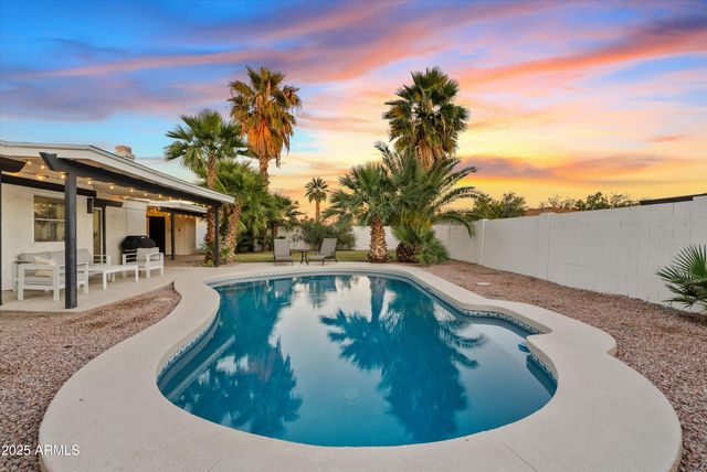 6411 E CAMINO DE LOS RANCHOS --, Scottsdale, AZ 85254