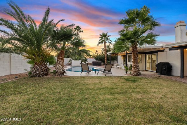 6411 E CAMINO DE LOS RANCHOS --, Scottsdale, AZ 85254