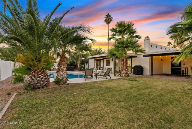 6411 E CAMINO DE LOS RANCHOS --, Scottsdale, AZ 85254