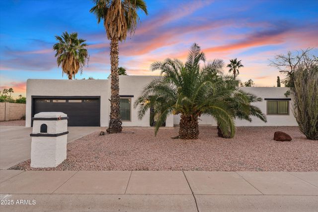 6411 E CAMINO DE LOS RANCHOS --, Scottsdale, AZ 85254