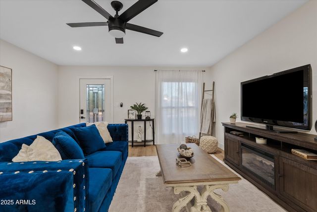 6411 E CAMINO DE LOS RANCHOS --, Scottsdale, AZ 85254