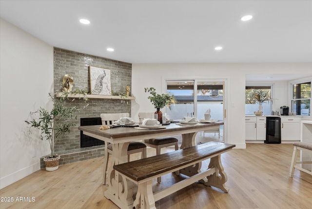 6411 E CAMINO DE LOS RANCHOS --, Scottsdale, AZ 85254