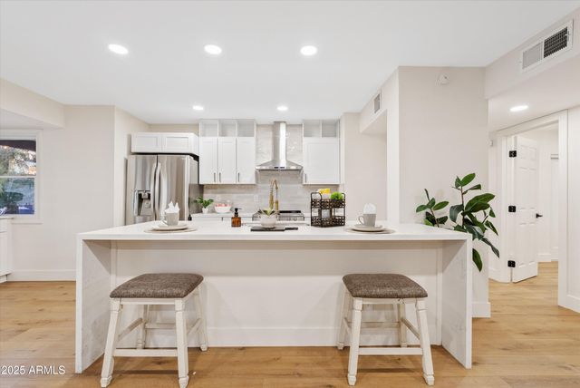 6411 E CAMINO DE LOS RANCHOS --, Scottsdale, AZ 85254