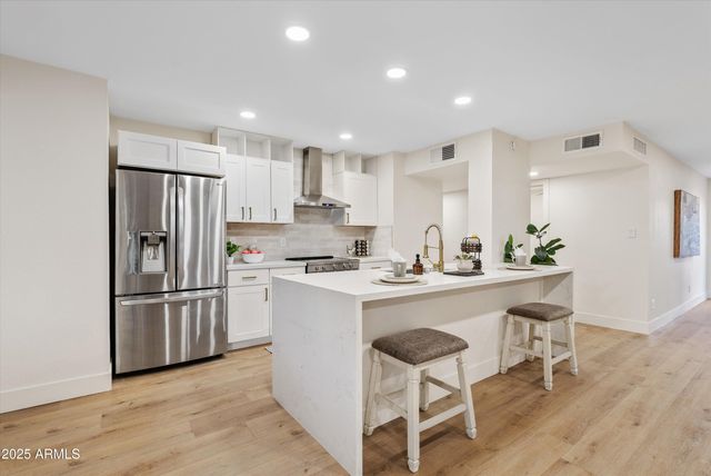 6411 E CAMINO DE LOS RANCHOS --, Scottsdale, AZ 85254