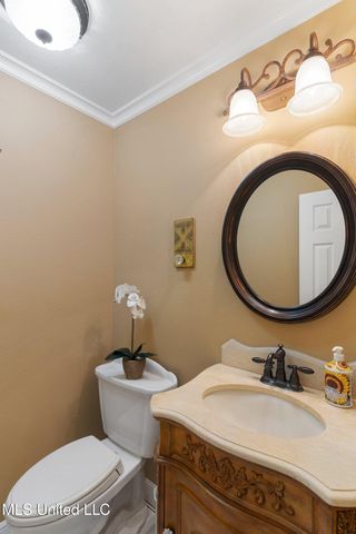 18029 Commission Road, Long Beach, MS 39560