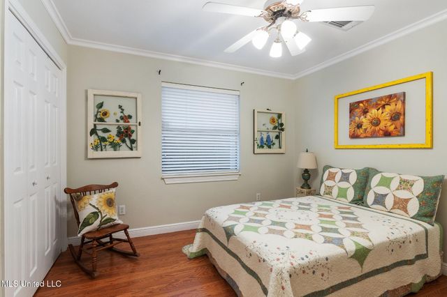 18029 Commission Road, Long Beach, MS 39560