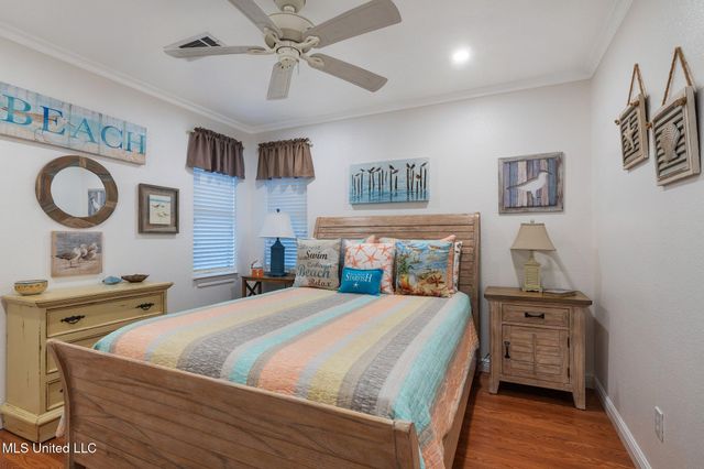 18029 Commission Road, Long Beach, MS 39560