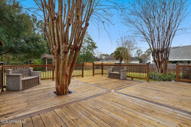 18029 Commission Road, Long Beach, MS 39560