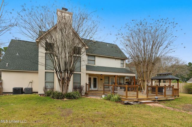 18029 Commission Road, Long Beach, MS 39560