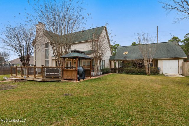 18029 Commission Road, Long Beach, MS 39560