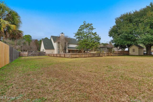 18029 Commission Road, Long Beach, MS 39560