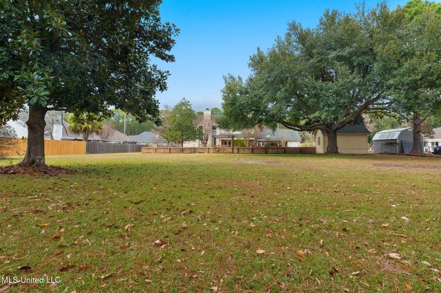 18029 Commission Road, Long Beach, MS 39560