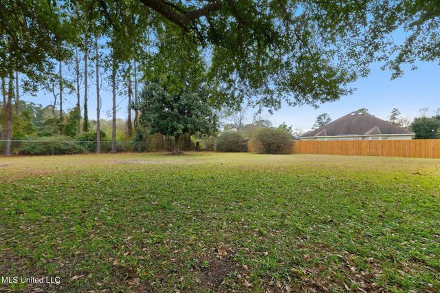 18029 Commission Road, Long Beach, MS 39560