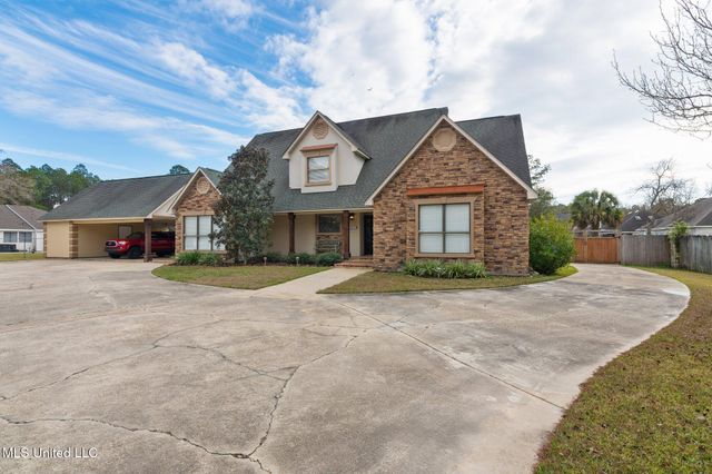 18029 Commission Road, Long Beach, MS 39560