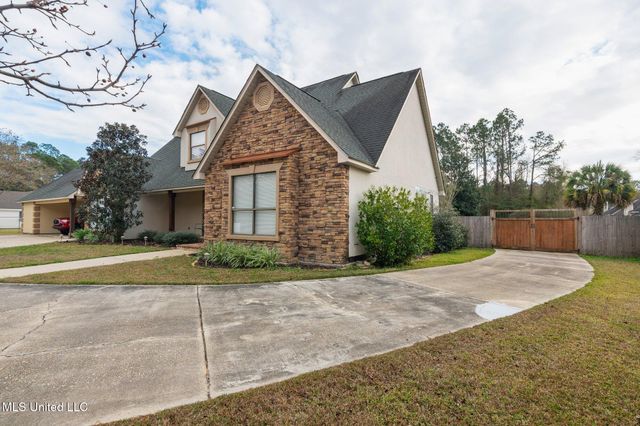18029 Commission Road, Long Beach, MS 39560