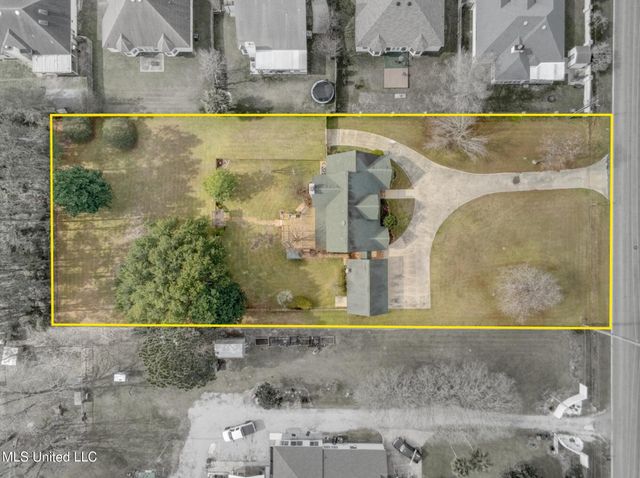 18029 Commission Road, Long Beach, MS 39560