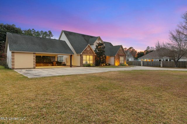 18029 Commission Road, Long Beach, MS 39560
