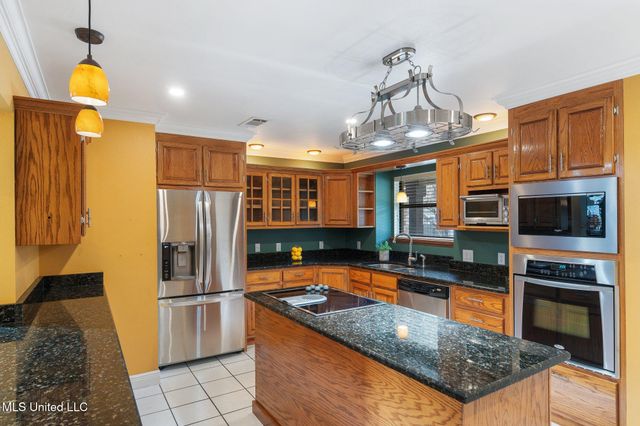 18029 Commission Road, Long Beach, MS 39560