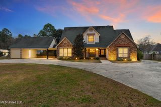 18029 Commission Road, Long Beach, MS 39560