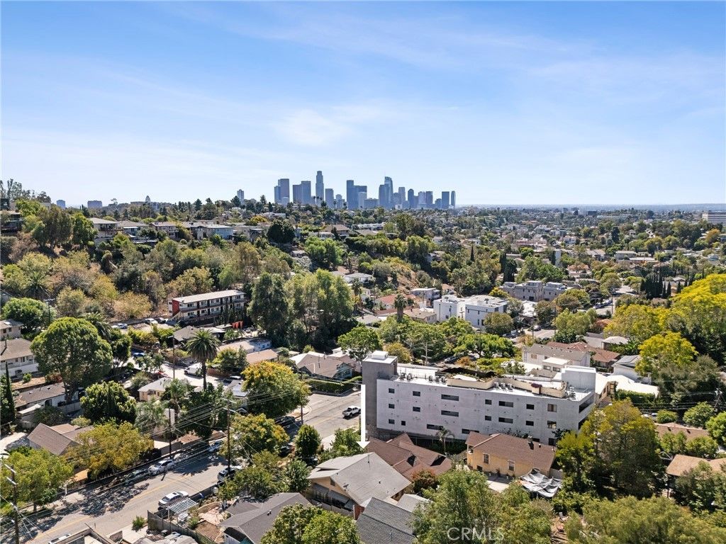1911 Echo Park, Los Angeles, CA 90026 — exterior