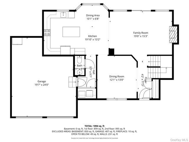 30 Rancher Place, Huntington, NY 11743