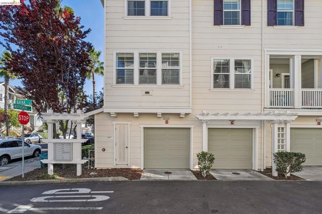 2153 Northshore Dr, Richmond, CA 94804