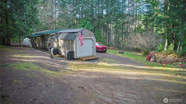 14220 Harpoon Place SE, Olalla, WA 98359