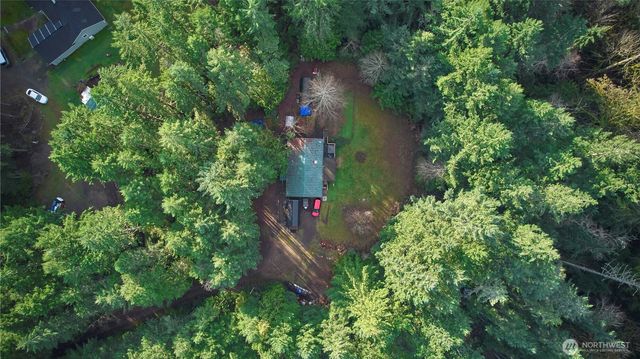 14220 Harpoon Place SE, Olalla, WA 98359