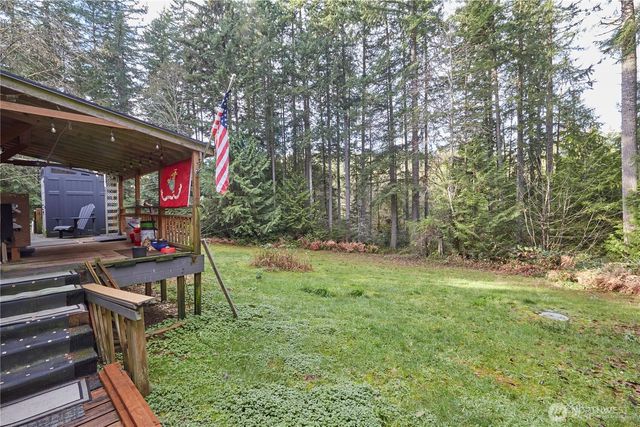 14220 Harpoon Place SE, Olalla, WA 98359