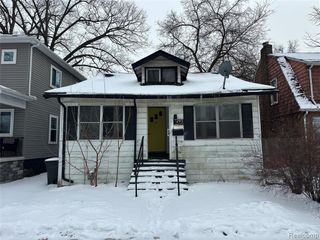 293 Fielding Street, Ferndale, MI 48220