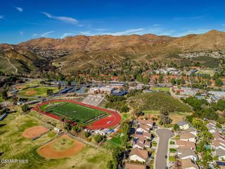 5837 Oak Bend Lane 302, Oak Park, CA 91377