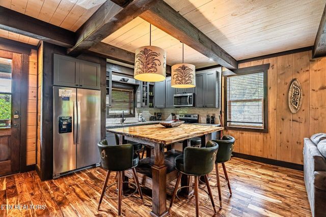 615 Rainbow Rd, Sevierville, TN 37862