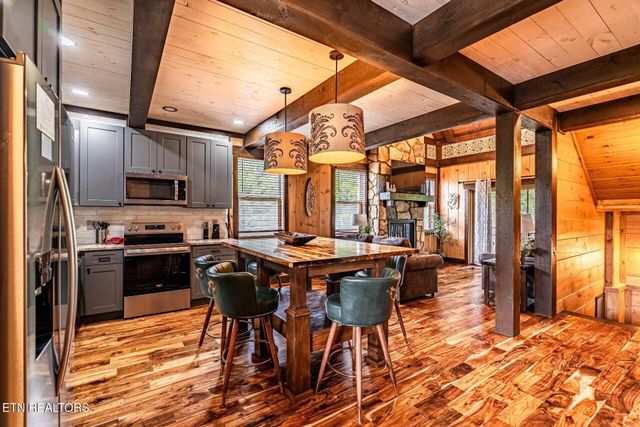 615 Rainbow Rd, Sevierville, TN 37862