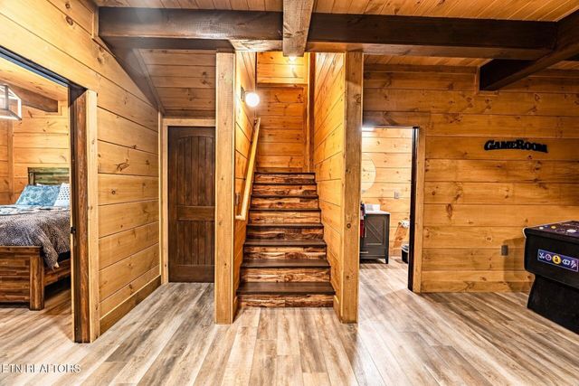 615 Rainbow Rd, Sevierville, TN 37862
