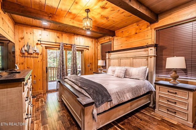 615 Rainbow Rd, Sevierville, TN 37862