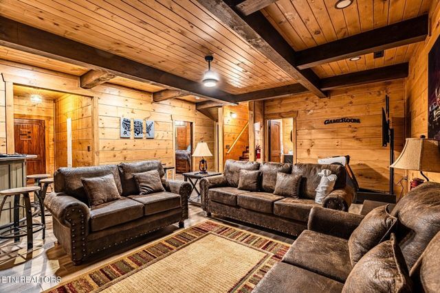 615 Rainbow Rd, Sevierville, TN 37862