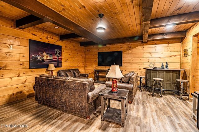 615 Rainbow Rd, Sevierville, TN 37862