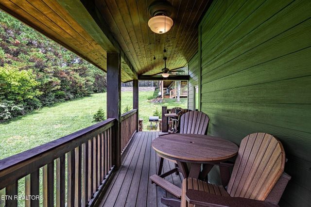 615 Rainbow Rd, Sevierville, TN 37862