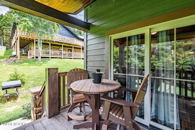 615 Rainbow Rd, Sevierville, TN 37862
