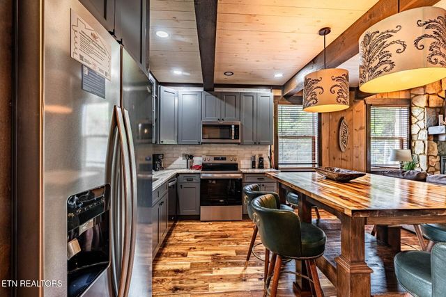 615 Rainbow Rd, Sevierville, TN 37862