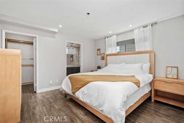 116 S Croft 102, Los Angeles, CA 90048