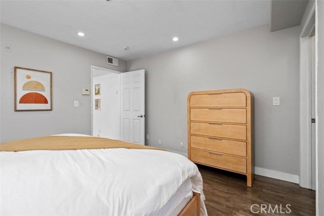 116 S Croft 102, Los Angeles, CA 90048