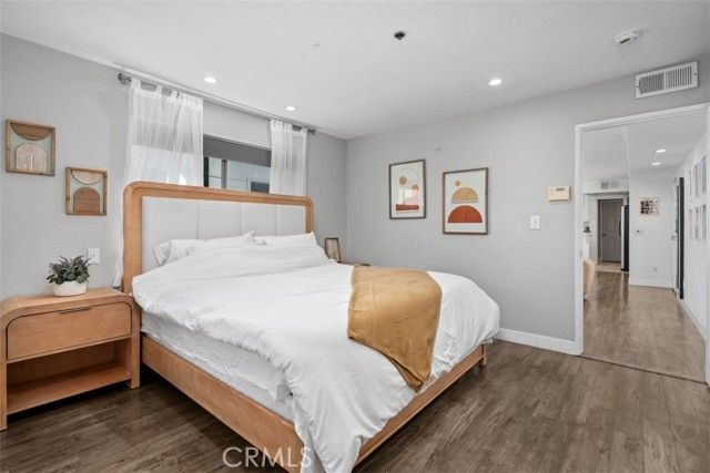 116 S Croft 102, Los Angeles, CA 90048