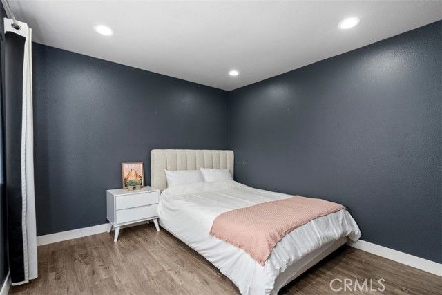 116 S Croft 102, Los Angeles, CA 90048