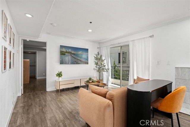 116 S Croft 102, Los Angeles, CA 90048