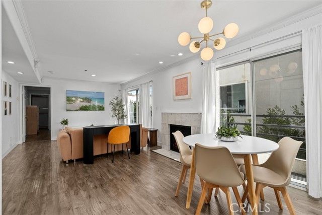 116 S Croft 102, Los Angeles, CA 90048